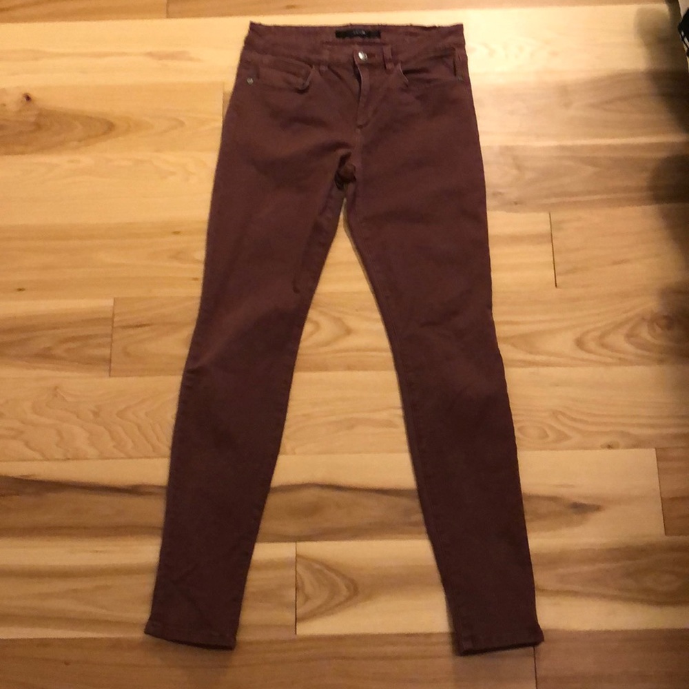 Joe’s jeans size 28